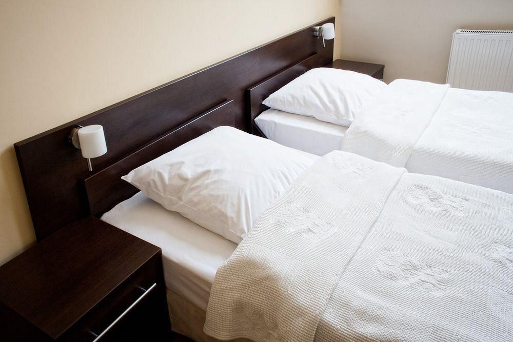 Hotel Kuznia Bydgoszcz Eksteriør billede