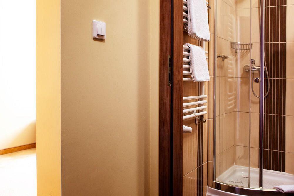 Hotel Kuznia Bydgoszcz Eksteriør billede