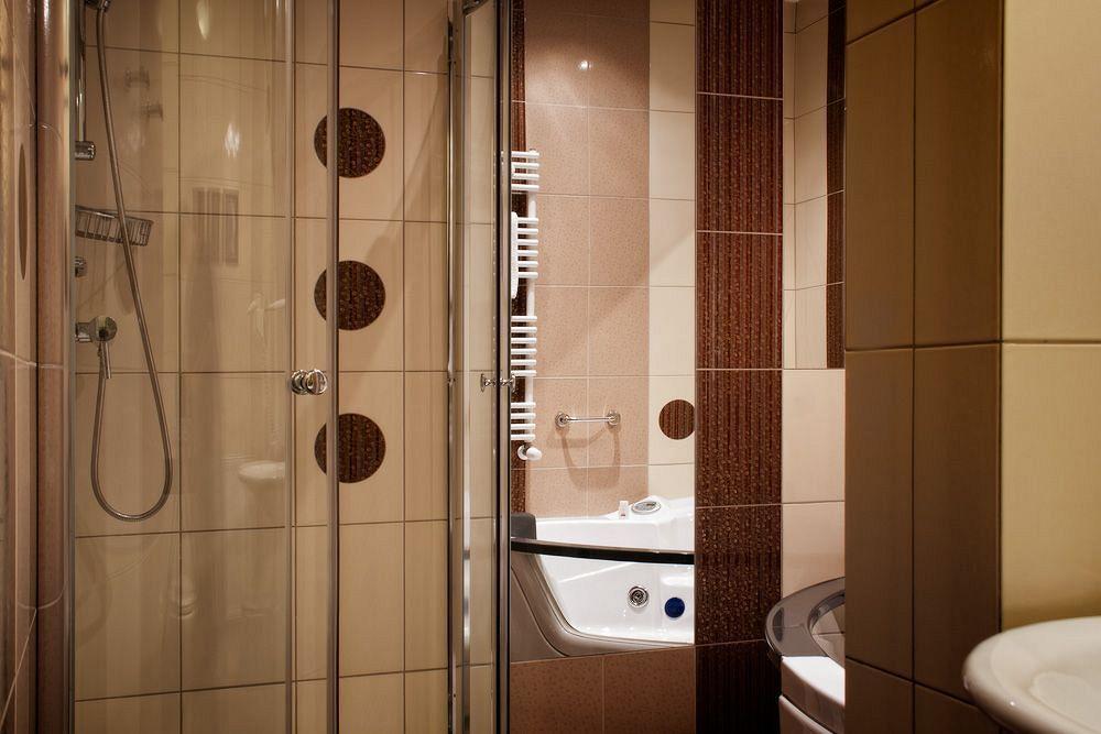 Hotel Kuznia Bydgoszcz Eksteriør billede