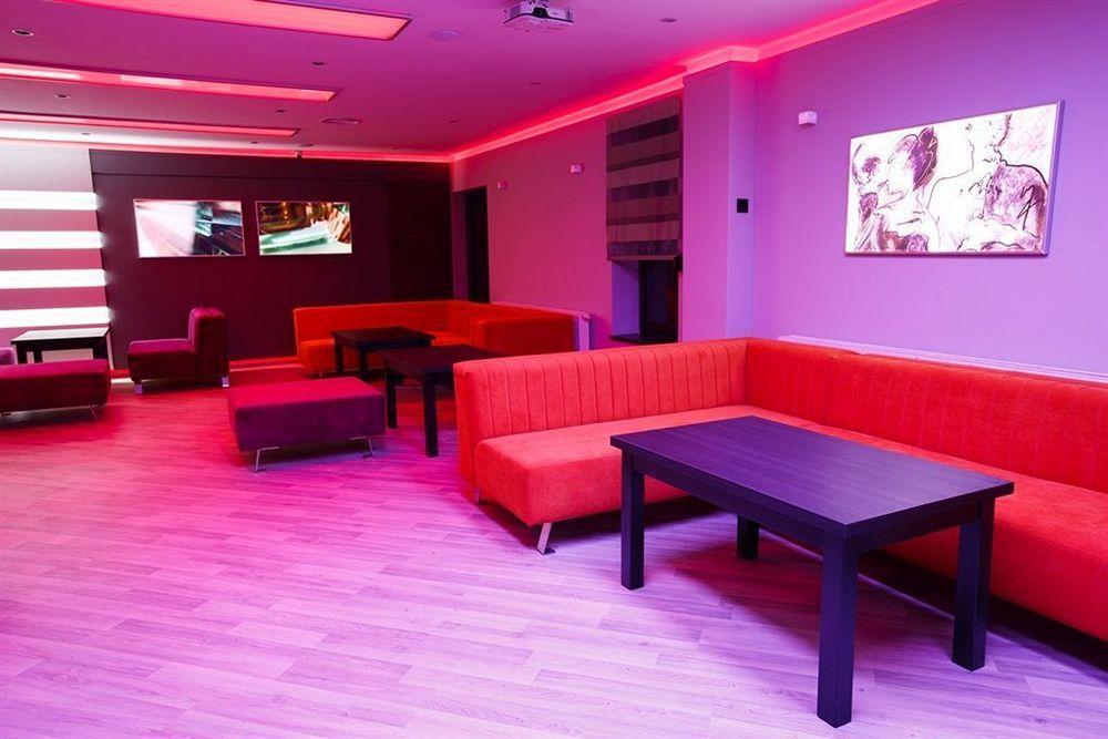 Hotel Kuznia Bydgoszcz Eksteriør billede