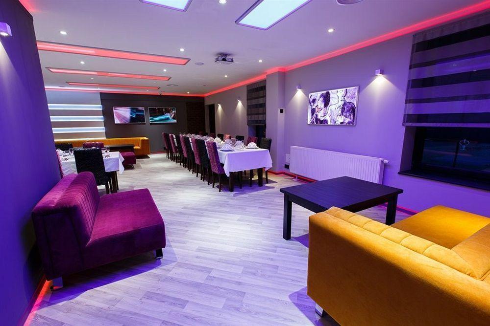 Hotel Kuznia Bydgoszcz Eksteriør billede