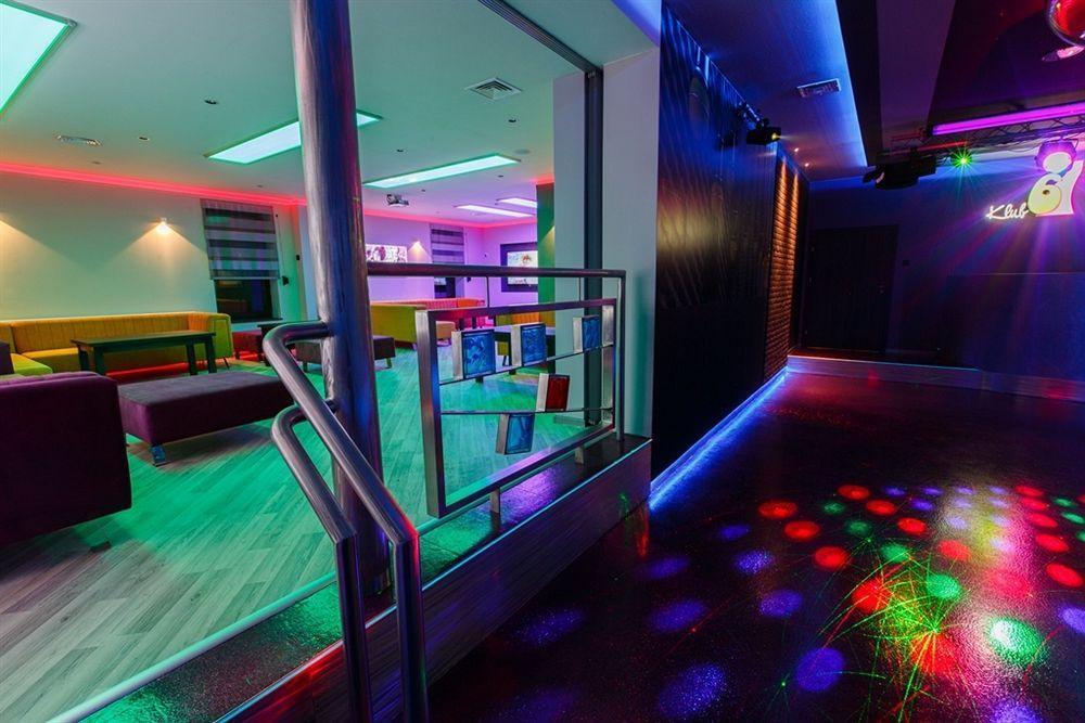 Hotel Kuznia Bydgoszcz Eksteriør billede