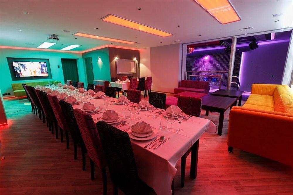 Hotel Kuznia Bydgoszcz Eksteriør billede