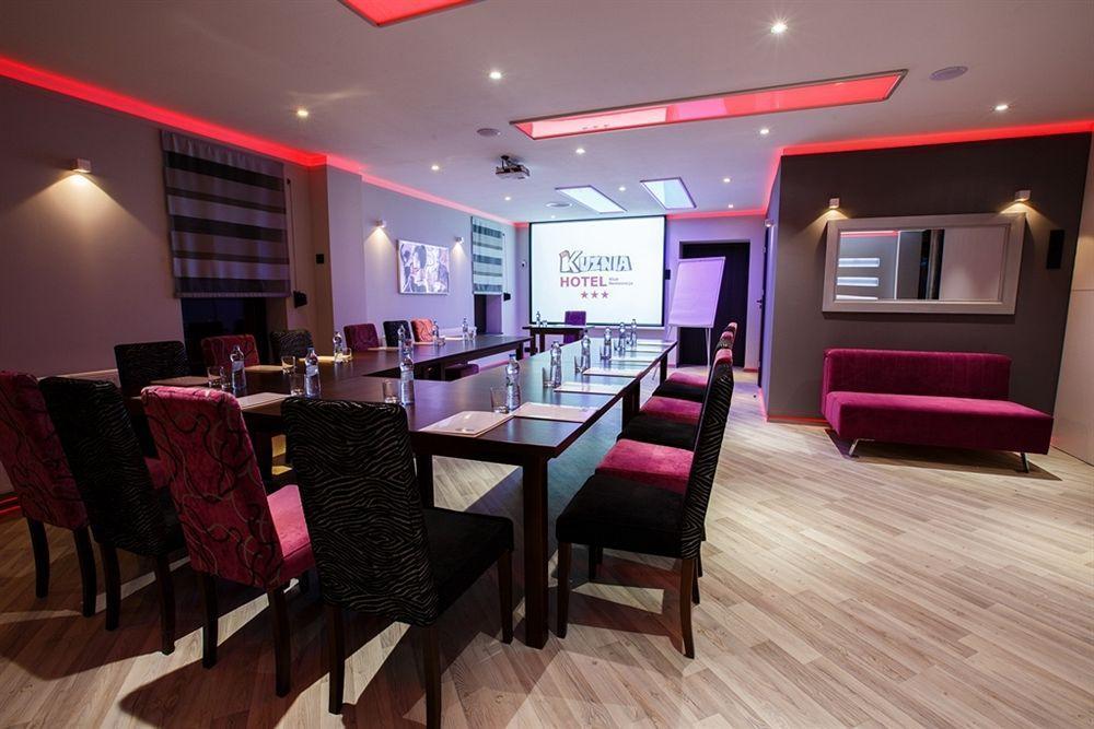 Hotel Kuznia Bydgoszcz Eksteriør billede