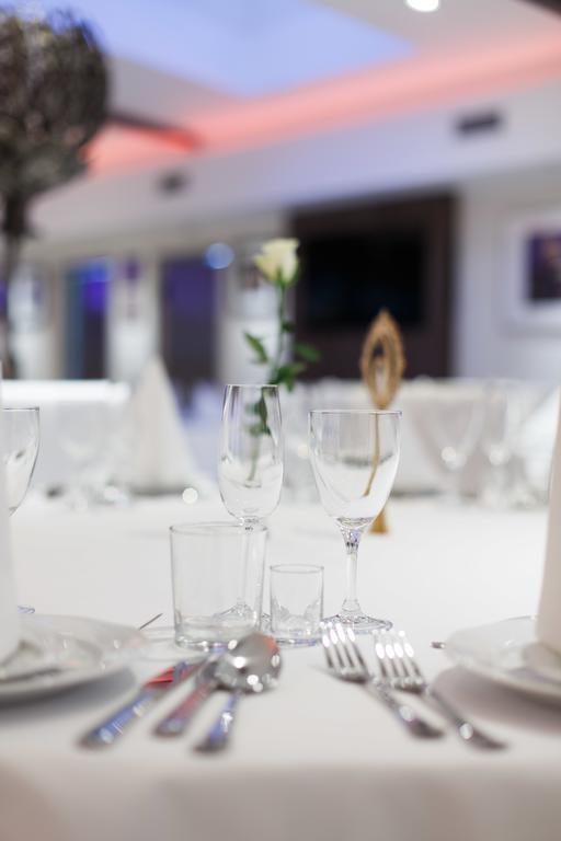 Hotel Kuznia Bydgoszcz Eksteriør billede
