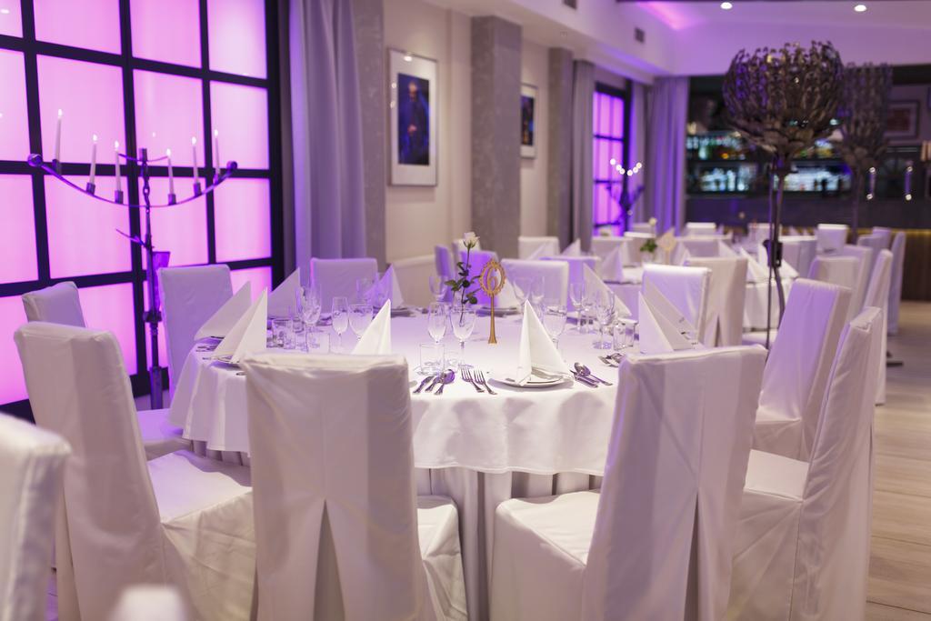 Hotel Kuznia Bydgoszcz Eksteriør billede
