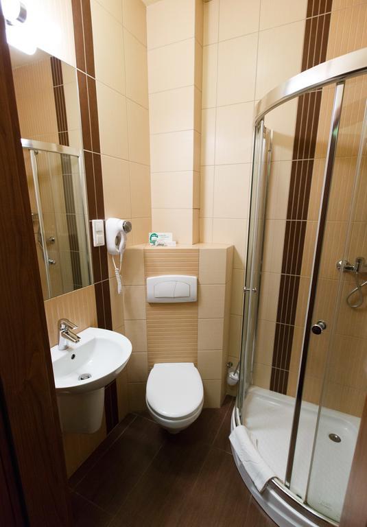 Hotel Kuznia Bydgoszcz Eksteriør billede