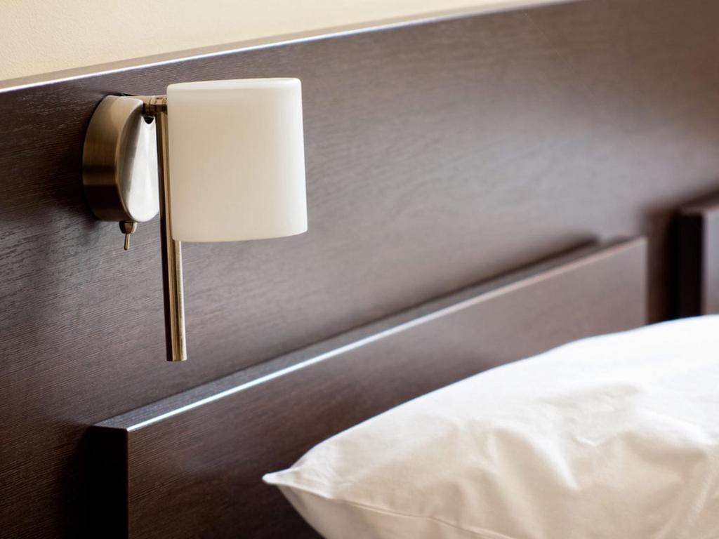Hotel Kuznia Bydgoszcz Værelse billede