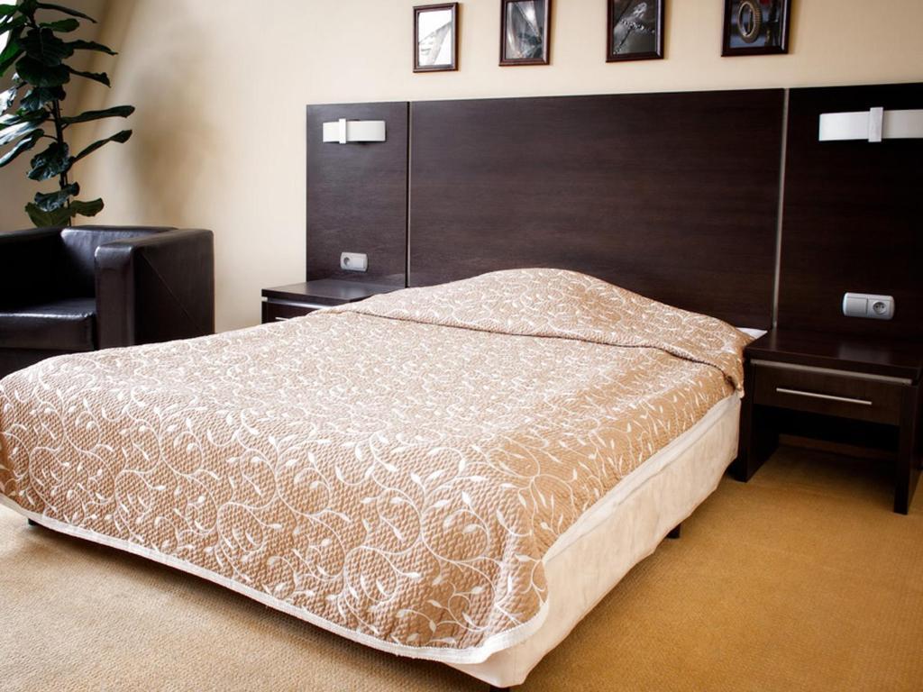 Hotel Kuznia Bydgoszcz Værelse billede