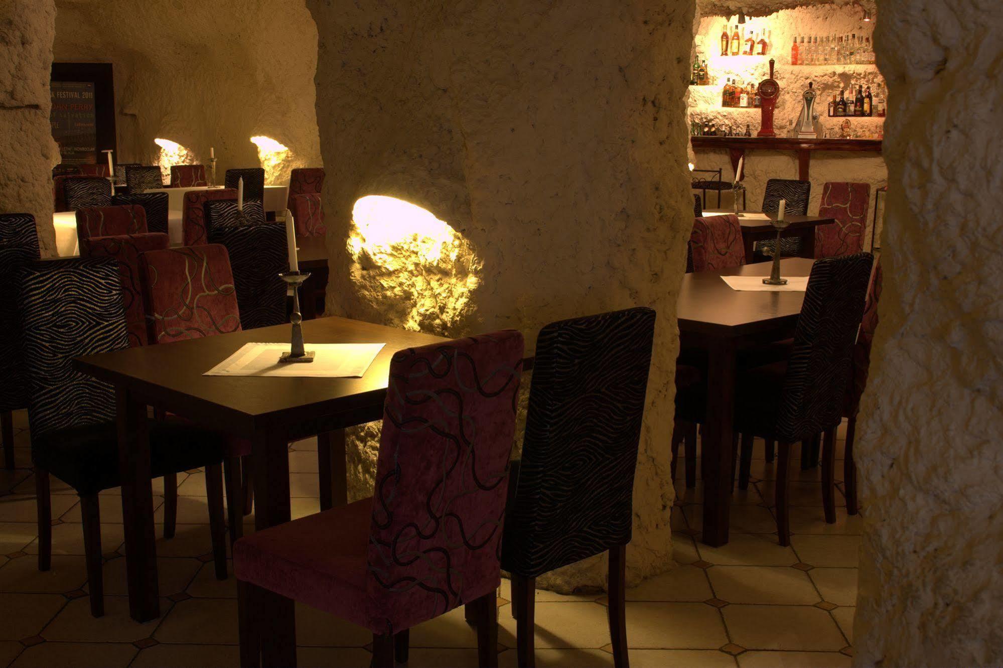 Hotel Kuznia Bydgoszcz Eksteriør billede