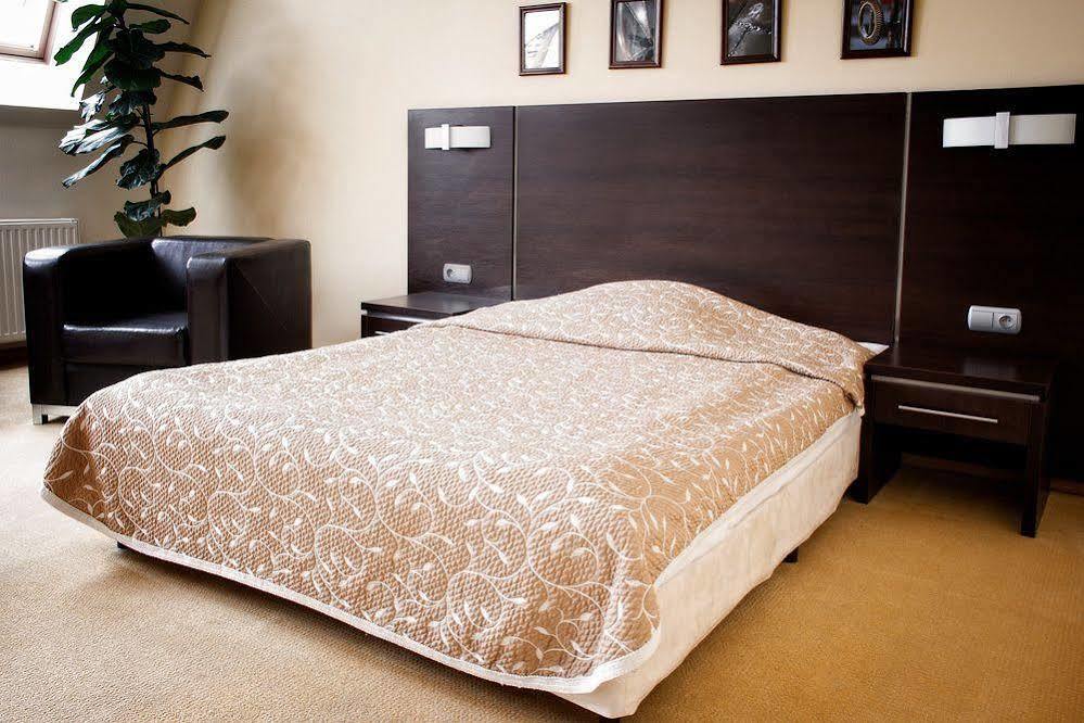 Hotel Kuznia Bydgoszcz Eksteriør billede