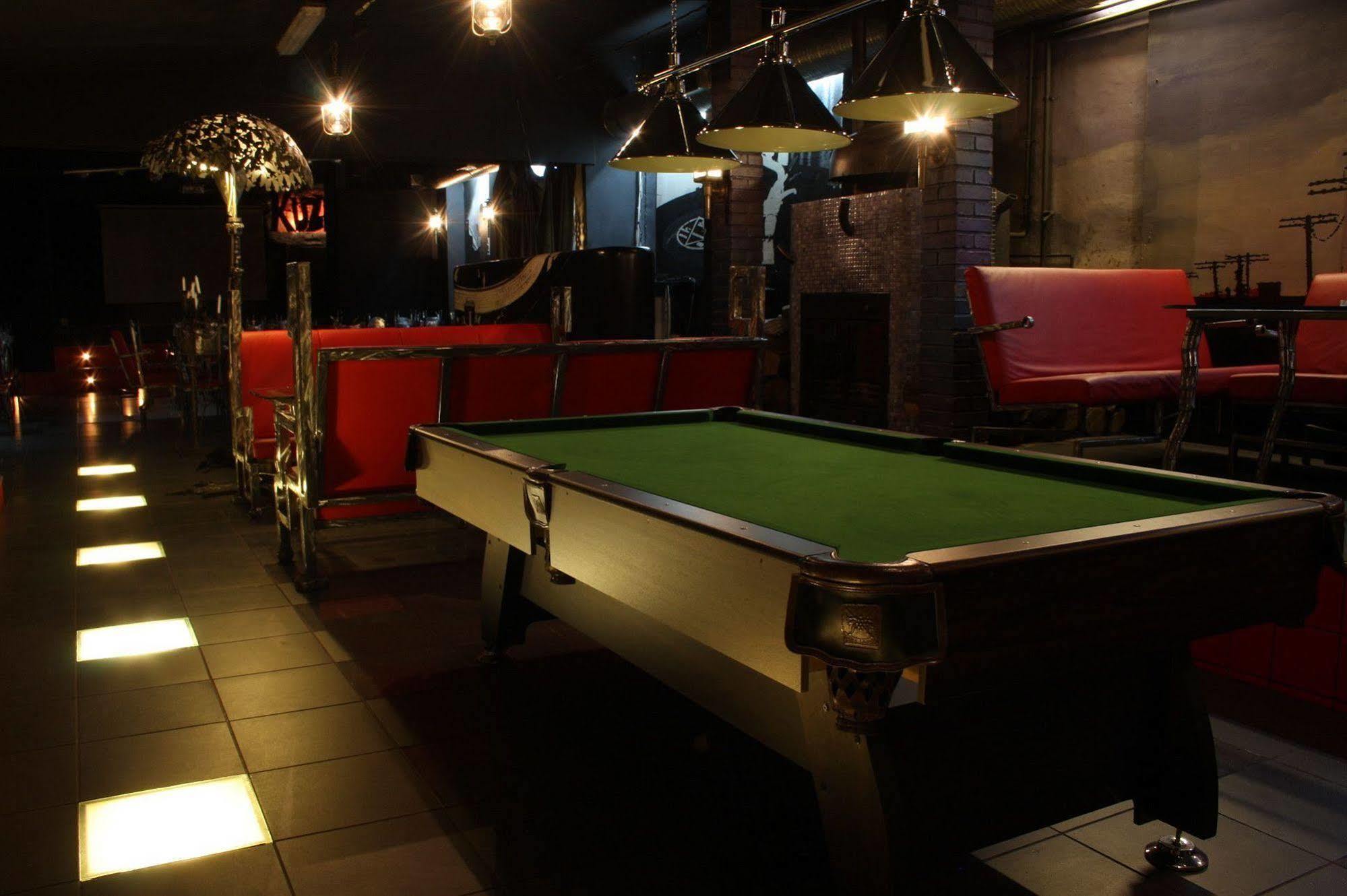 Hotel Kuznia Bydgoszcz Eksteriør billede