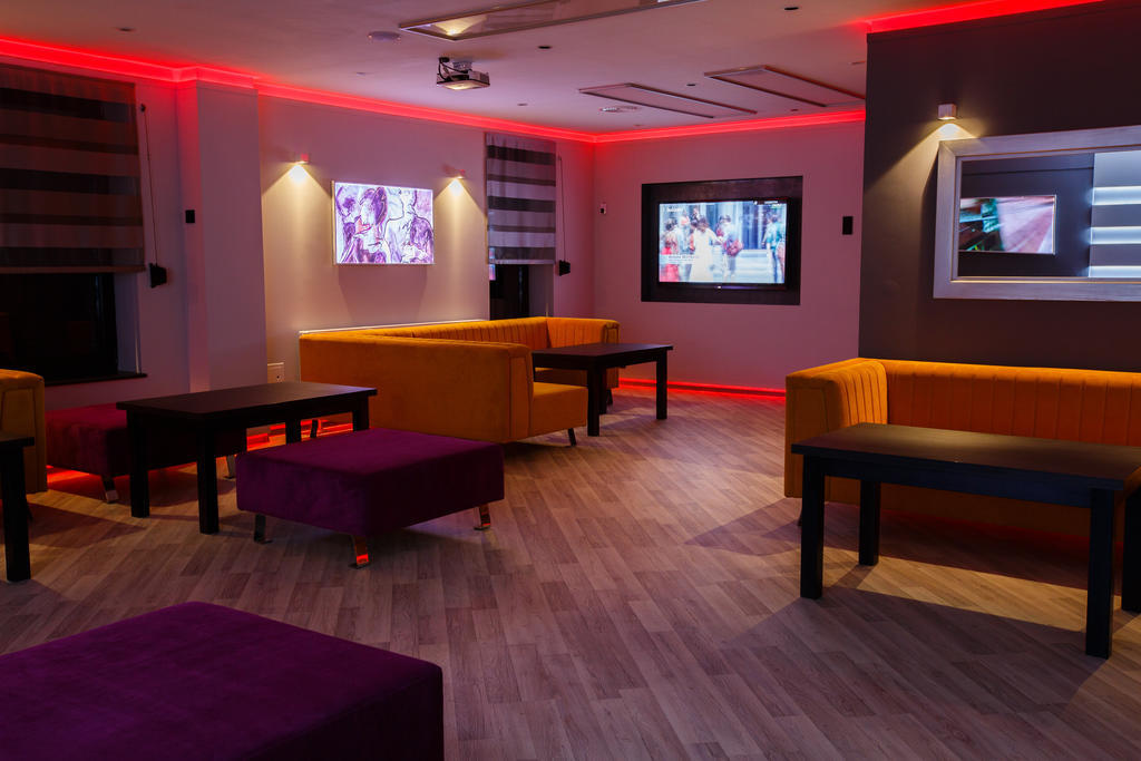 Hotel Kuznia Bydgoszcz Eksteriør billede