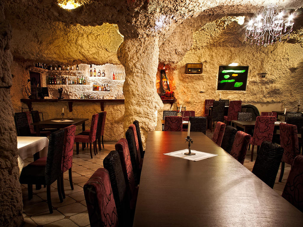 Hotel Kuznia Bydgoszcz Eksteriør billede